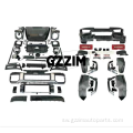 G Darasa la 463 Boresha 464 AMG 63 Bodykit